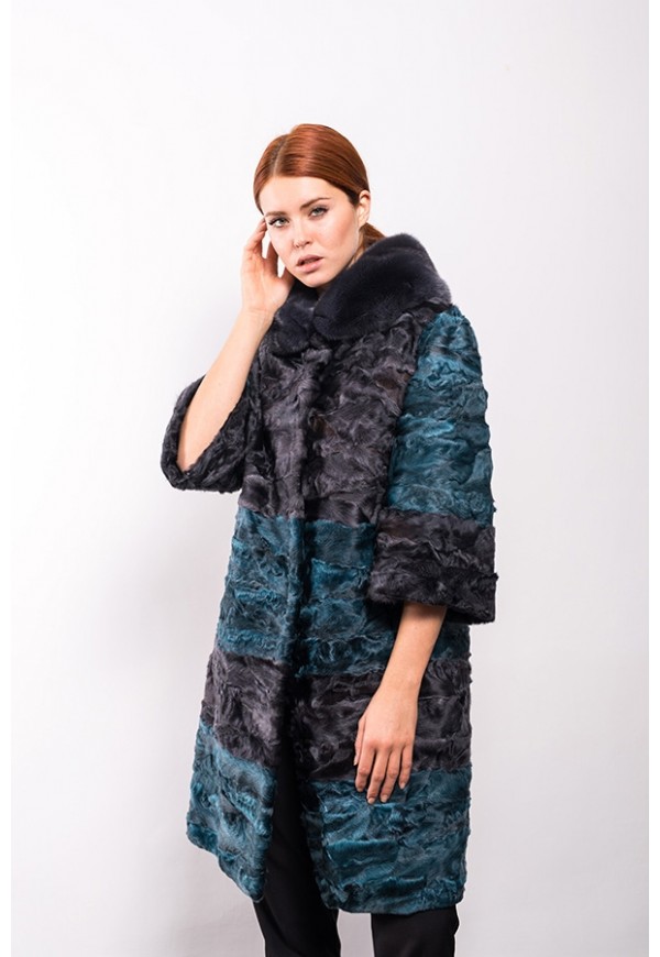 Cappotto di Z. Persiano