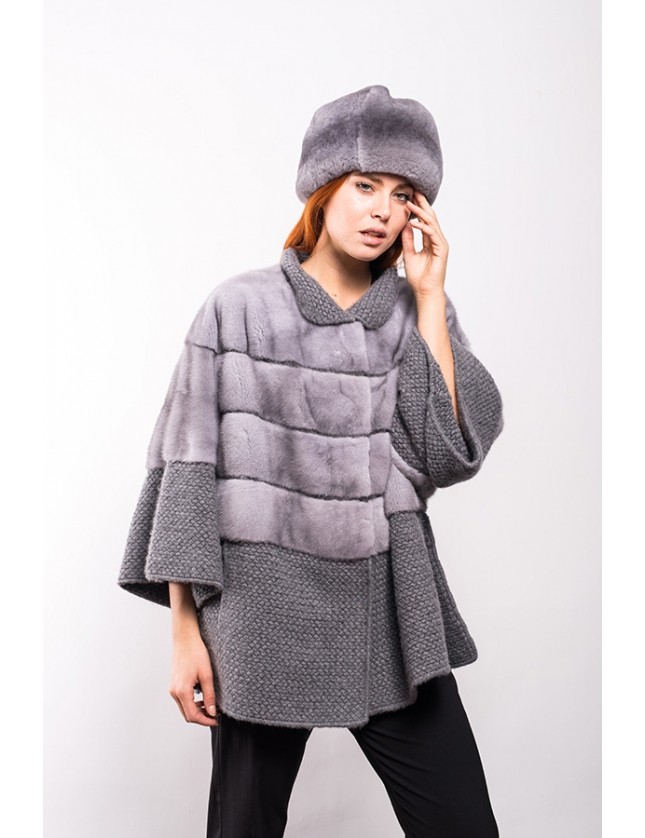 Giacca di cashmere cheap