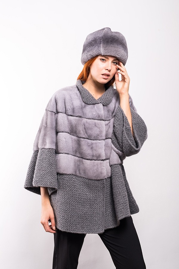 Giacca hot sale di cashmere